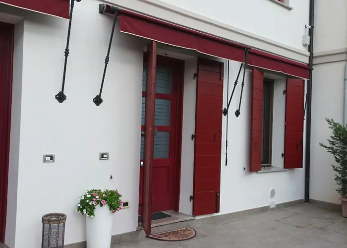 Casa della Magnolia