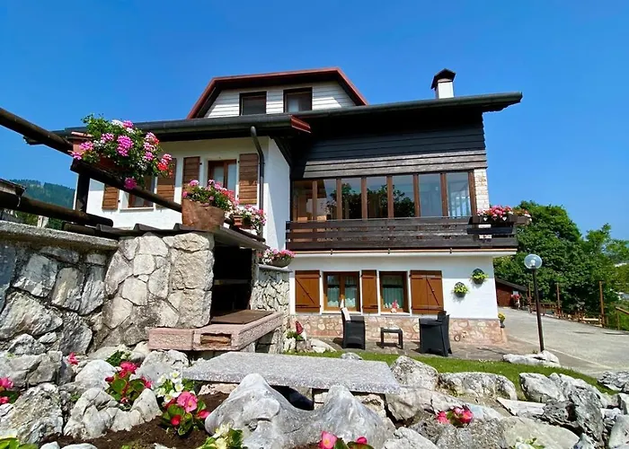 La casa di Rosy