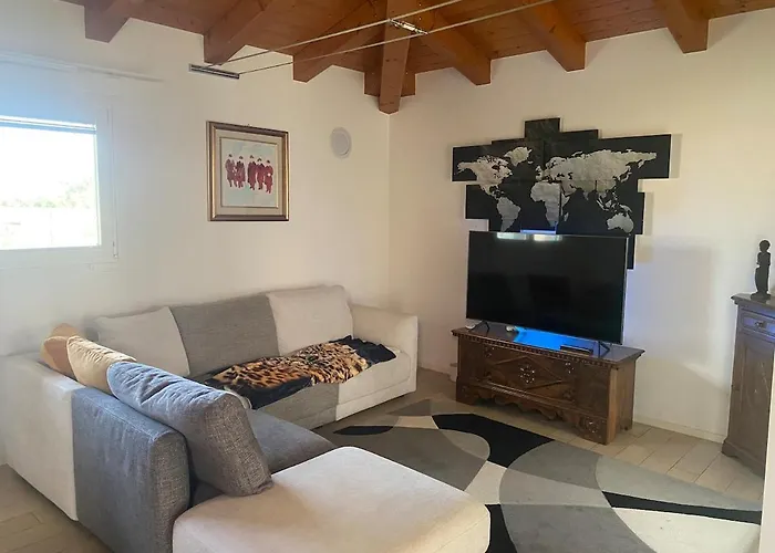 Casa di Diego